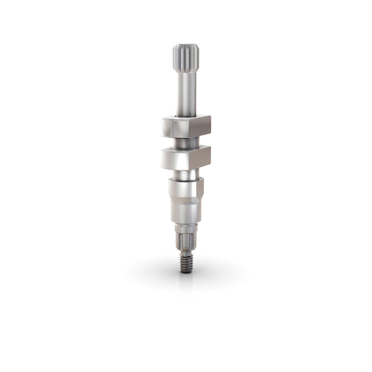 Zirconia Implant Exact Open Tray Impression Coping