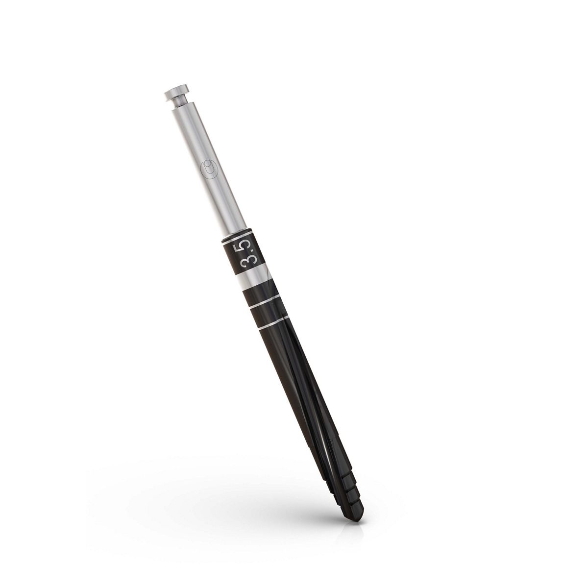 Tapered Guided Surgery Drill, Stainless Steel, 3.5 mm