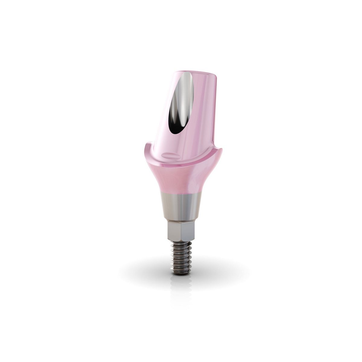 GM Anatomic Abutment 17 Removable Screw 2.5 mm