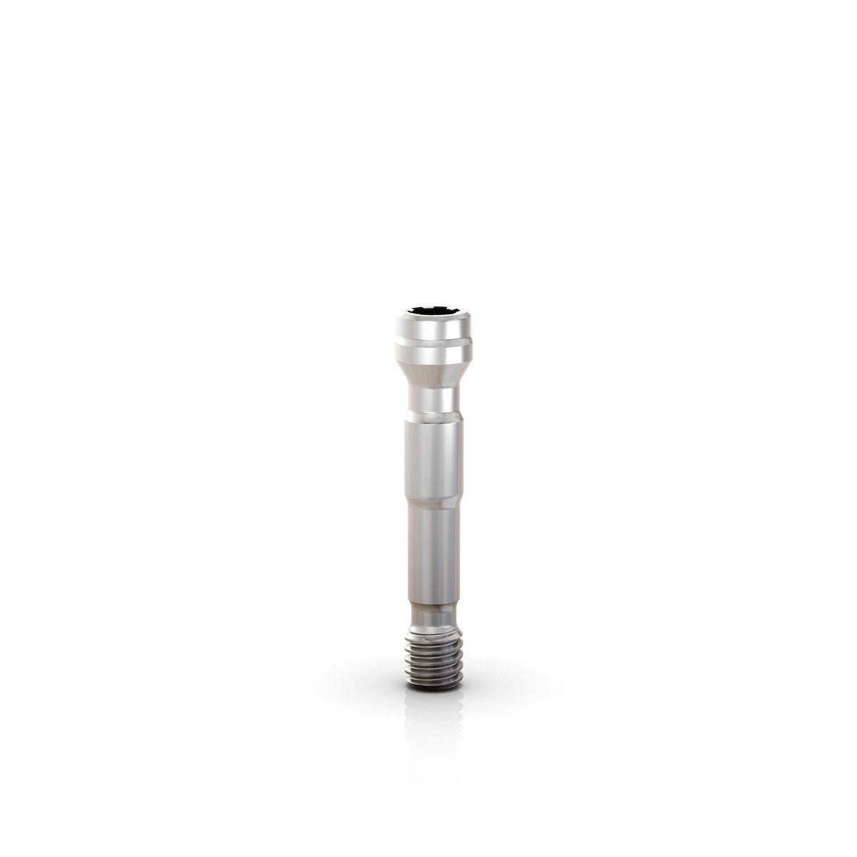 Zi screw