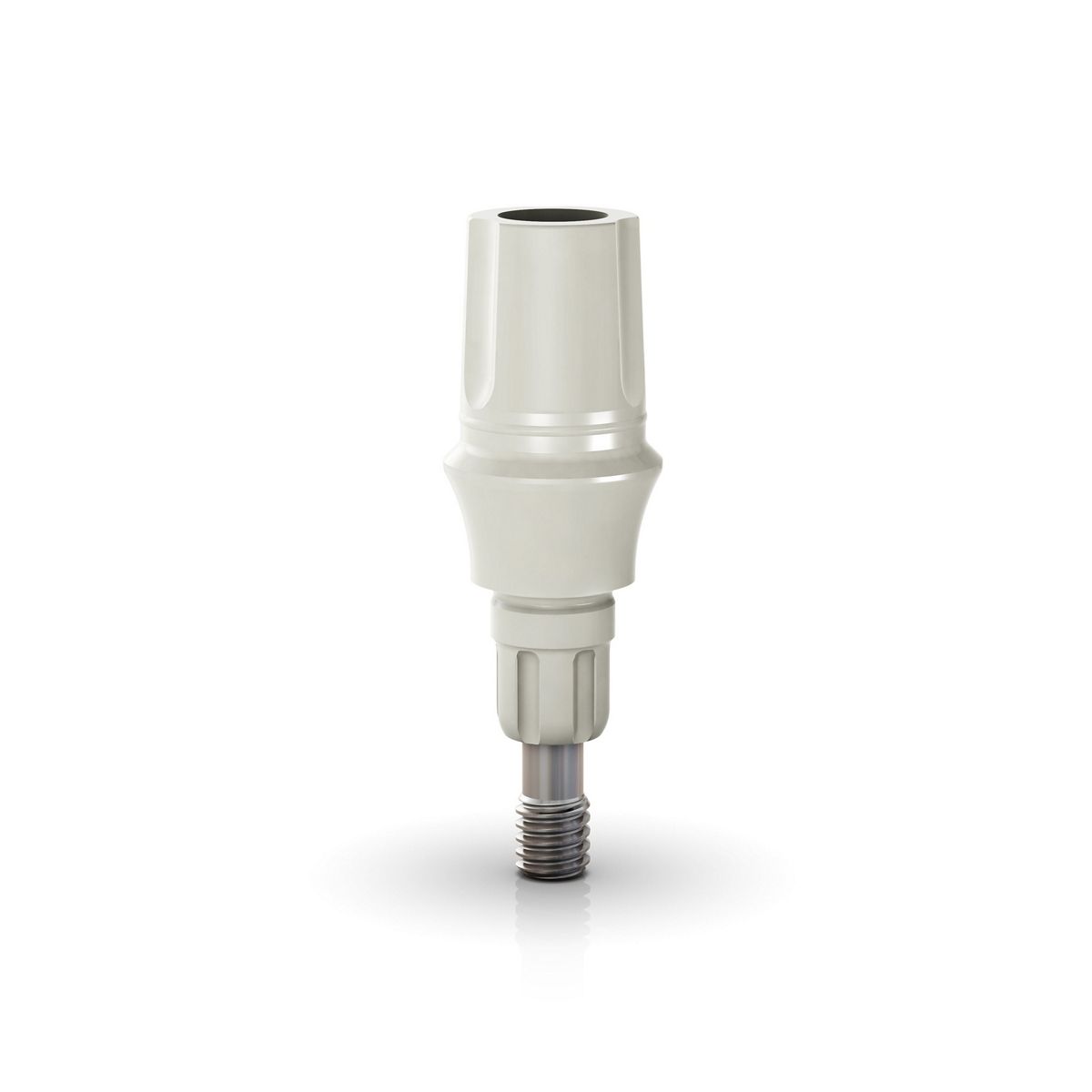 Peek CR Abutment Regular GH2.5