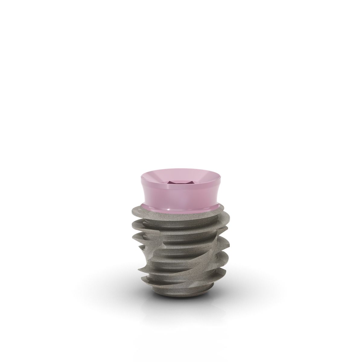 Helix Short Acqua Implant 6.0X5.5
