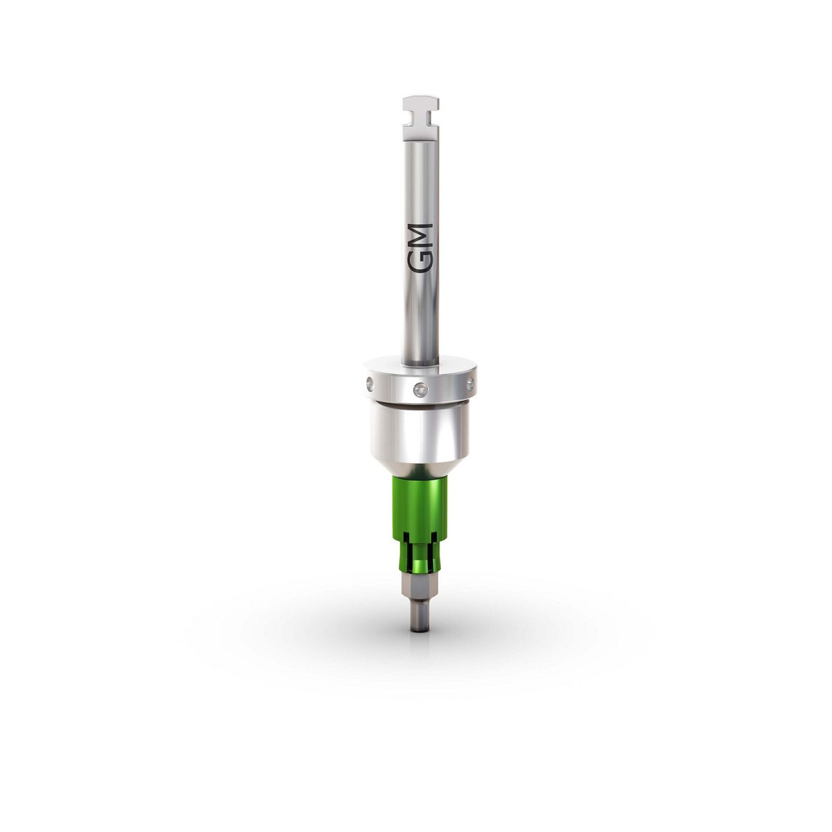 Wide Guided Surgery GM Connection, Contra-angle, N/A