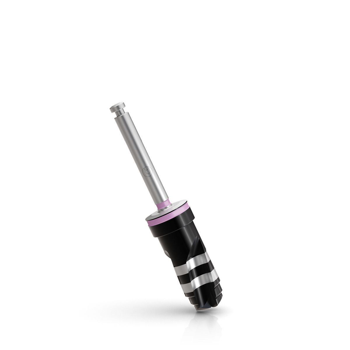 Tapered Drill D7.0+ Helix Short