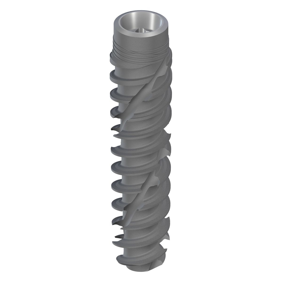 BLX Implant, D 4.0mm RB, SLA® 18mm, Roxolid®