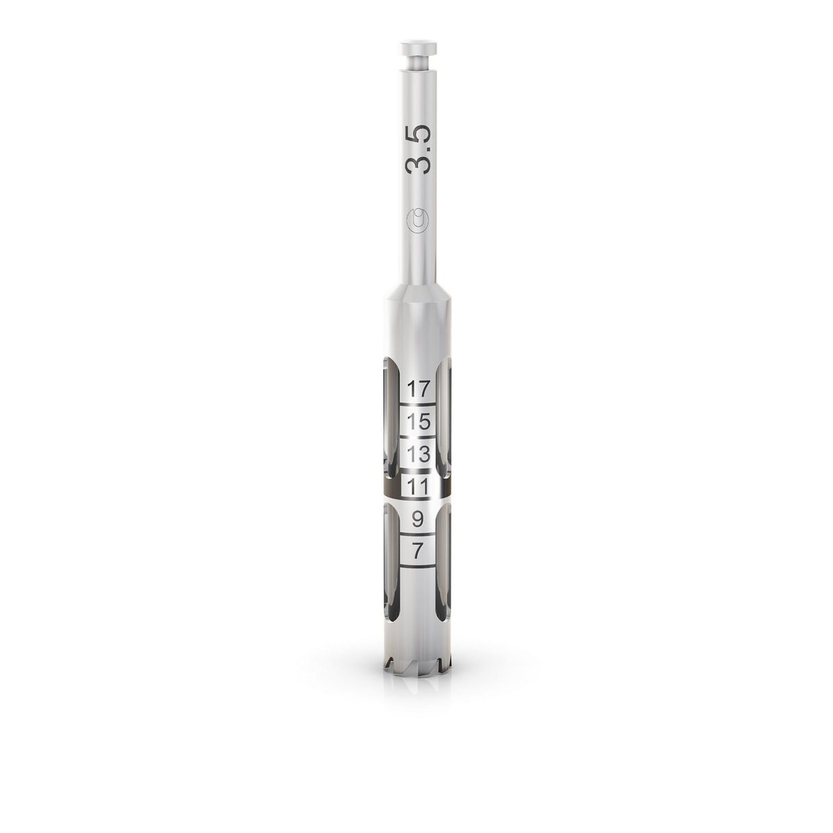 Trephine Bur 3.5