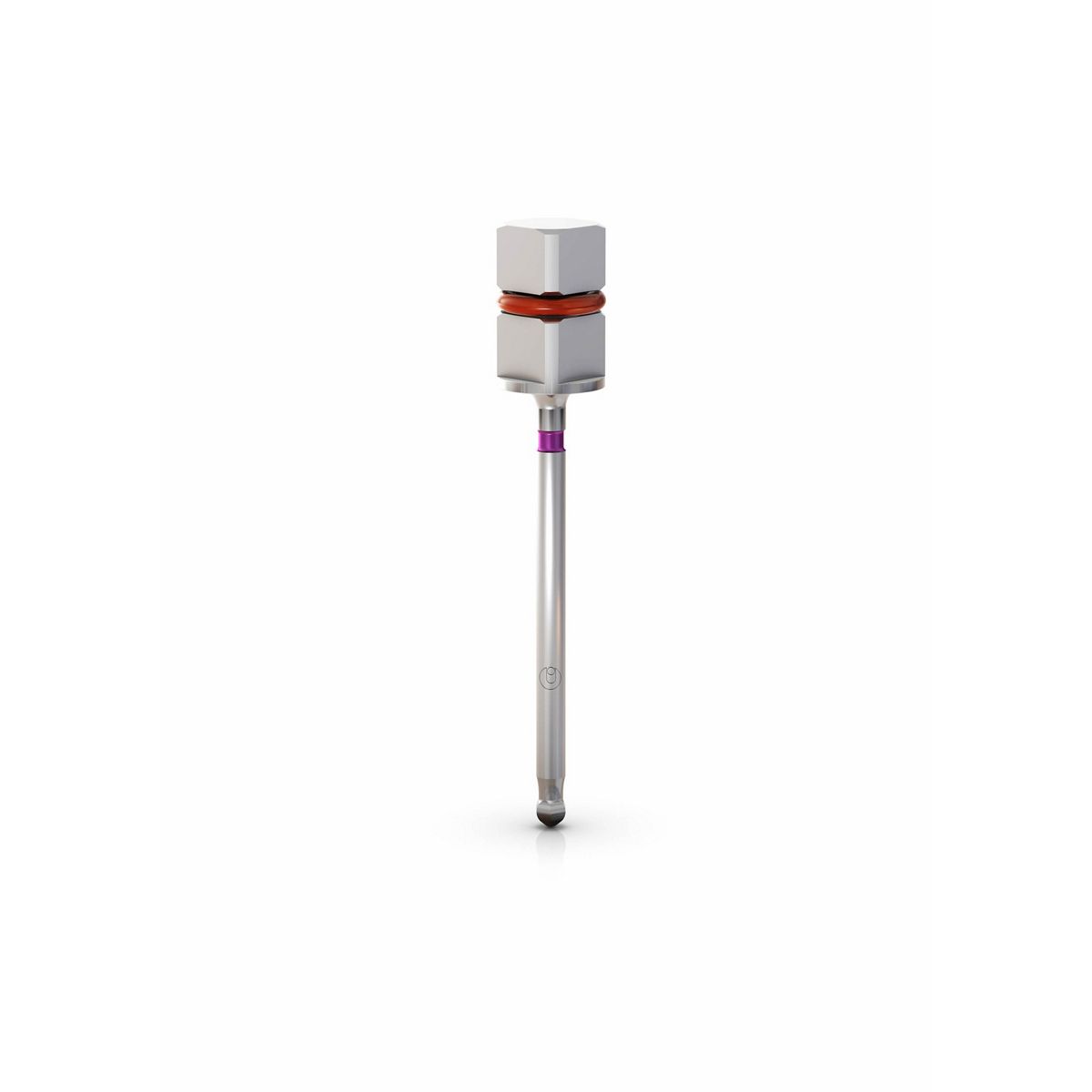 AS Screwdriver for torque wrench long