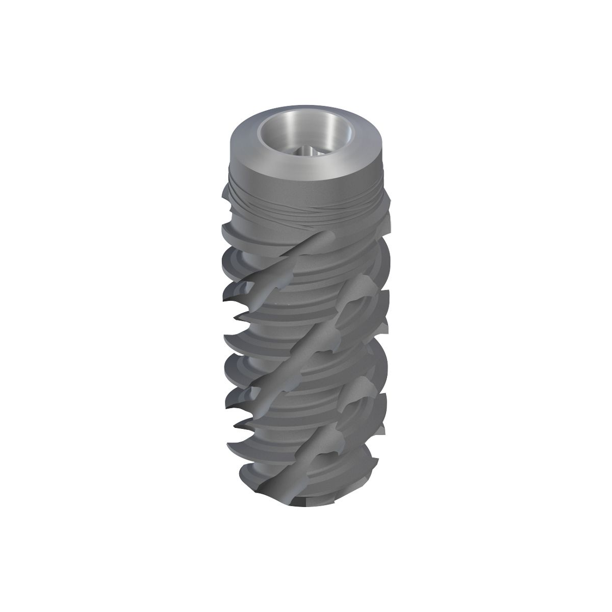 BLX Implant, D 5.0mm WB, SLA® 12mm, Roxolid®