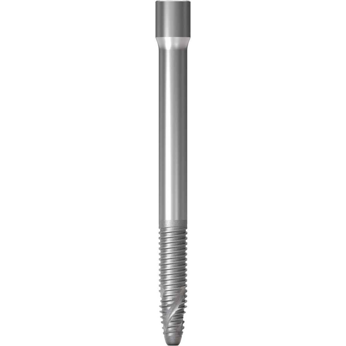 GM Zygoma-S Implant, titanium, 3.5X42.5 mm