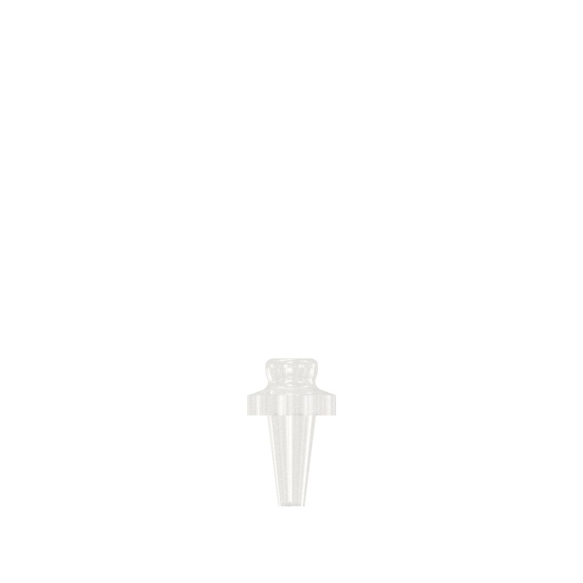 Equator Attachment, Polymer