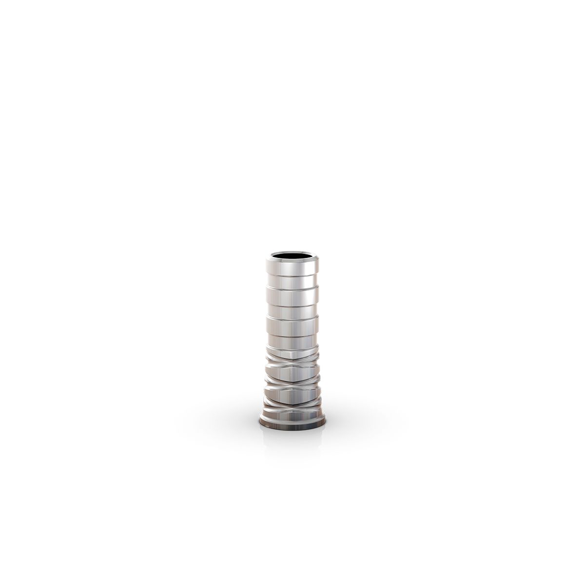 Neo Micro Abutment Coping For Crown, Titanium