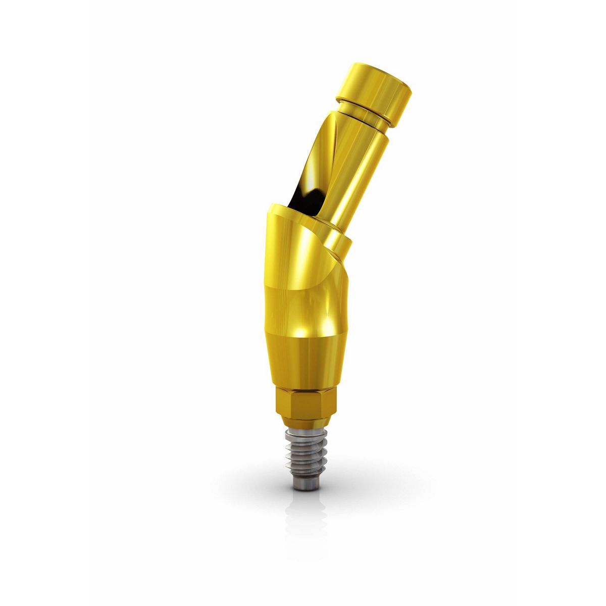GM Abutment Try-In 30 3.3x6x3.5 mm