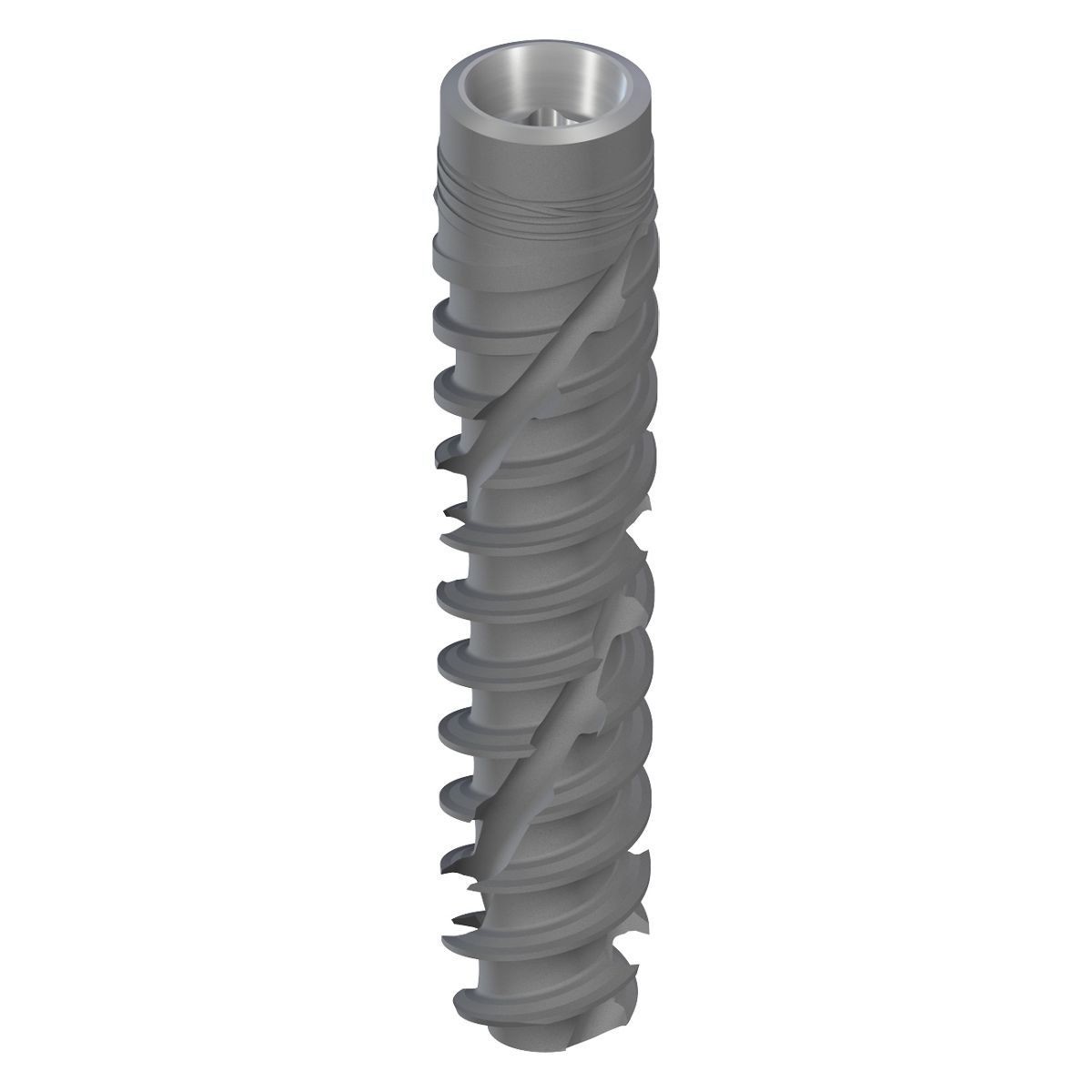 BLX Implant, D 3.75mm RB, SLA® 18mm, Roxolid®