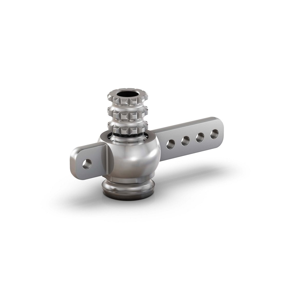 Neo Mini Conical Abutment Distal Bar
