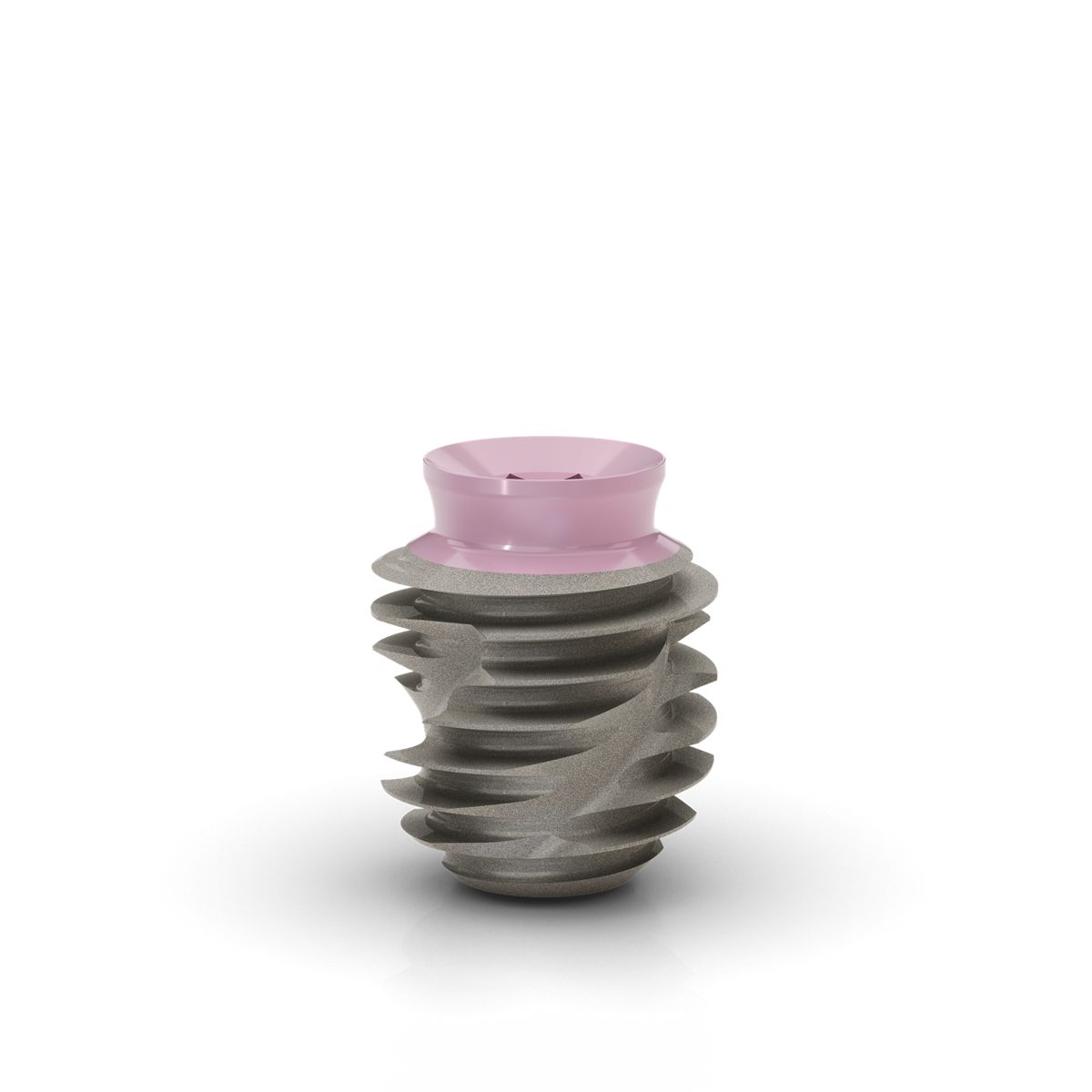 Helix Short Acqua Implant 7.0X7.0