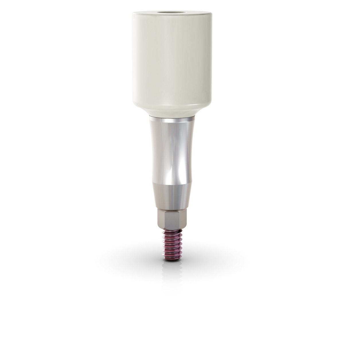 GM ProPeek Abutment Removable screw 6.0x5.5