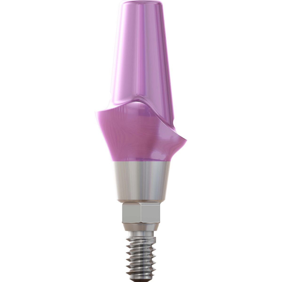 GM Exact Click Anatomic Abutment 1.5 mm