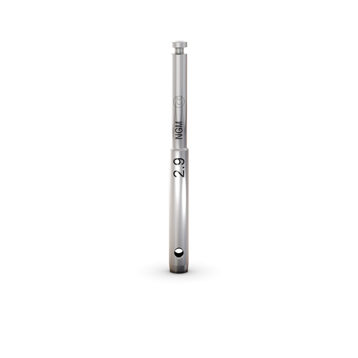 NGM Guided Surgery Mucosa Punch