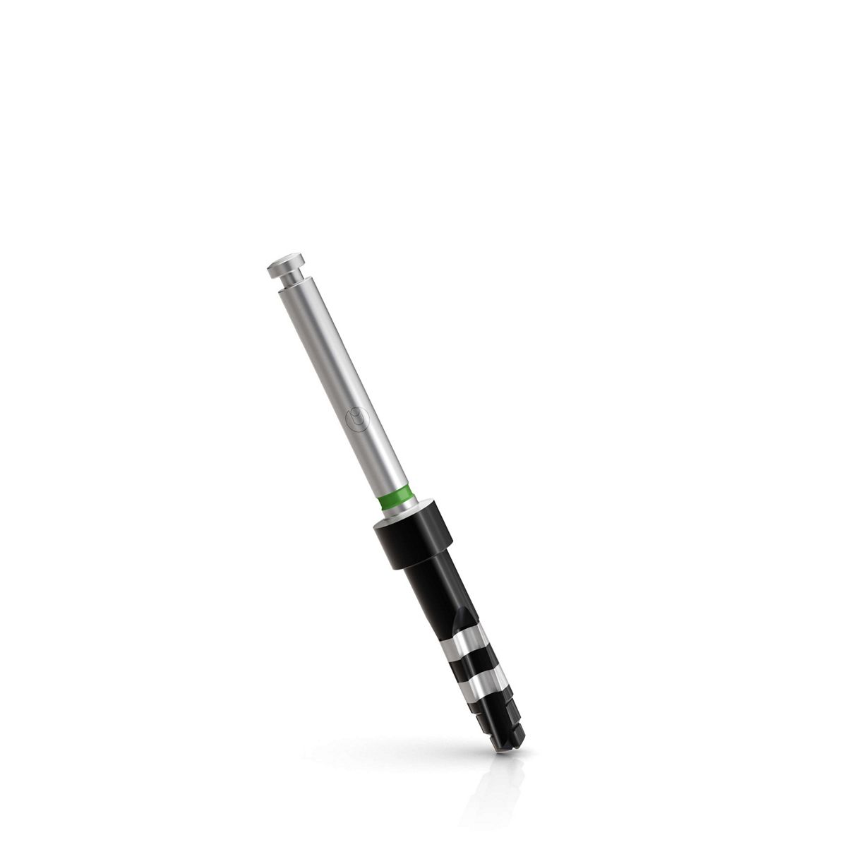 Tapered Drill D4.0 Helix Short