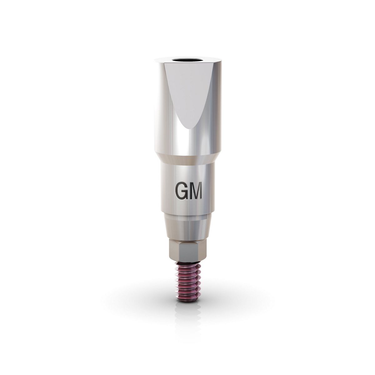 GM Implant Scanbody, Titanium