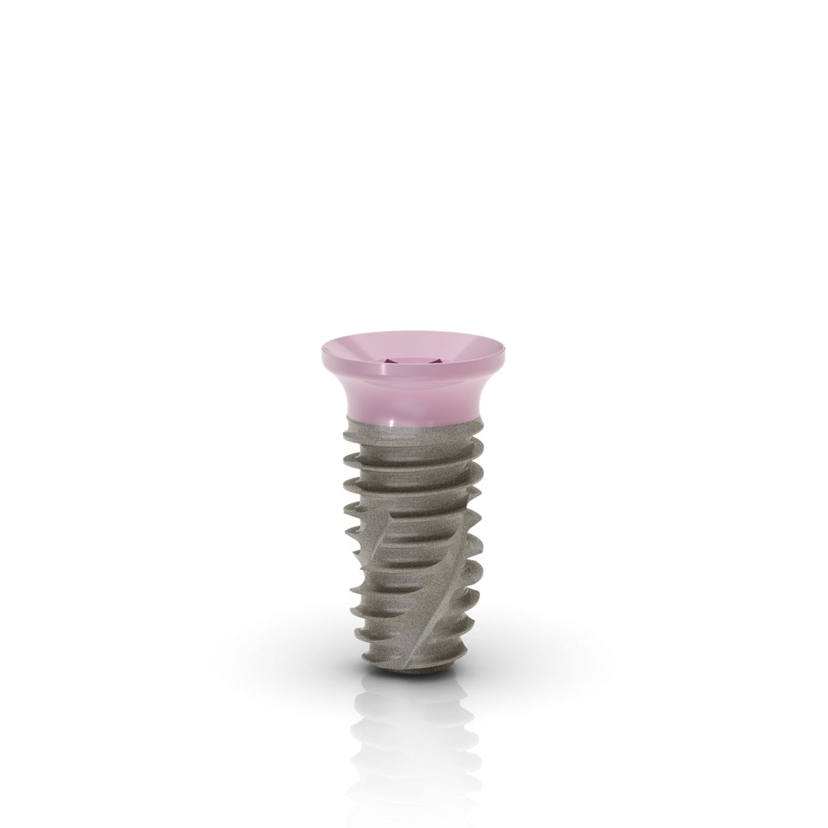 Helix Short Acqua Implant 3.75X7.0