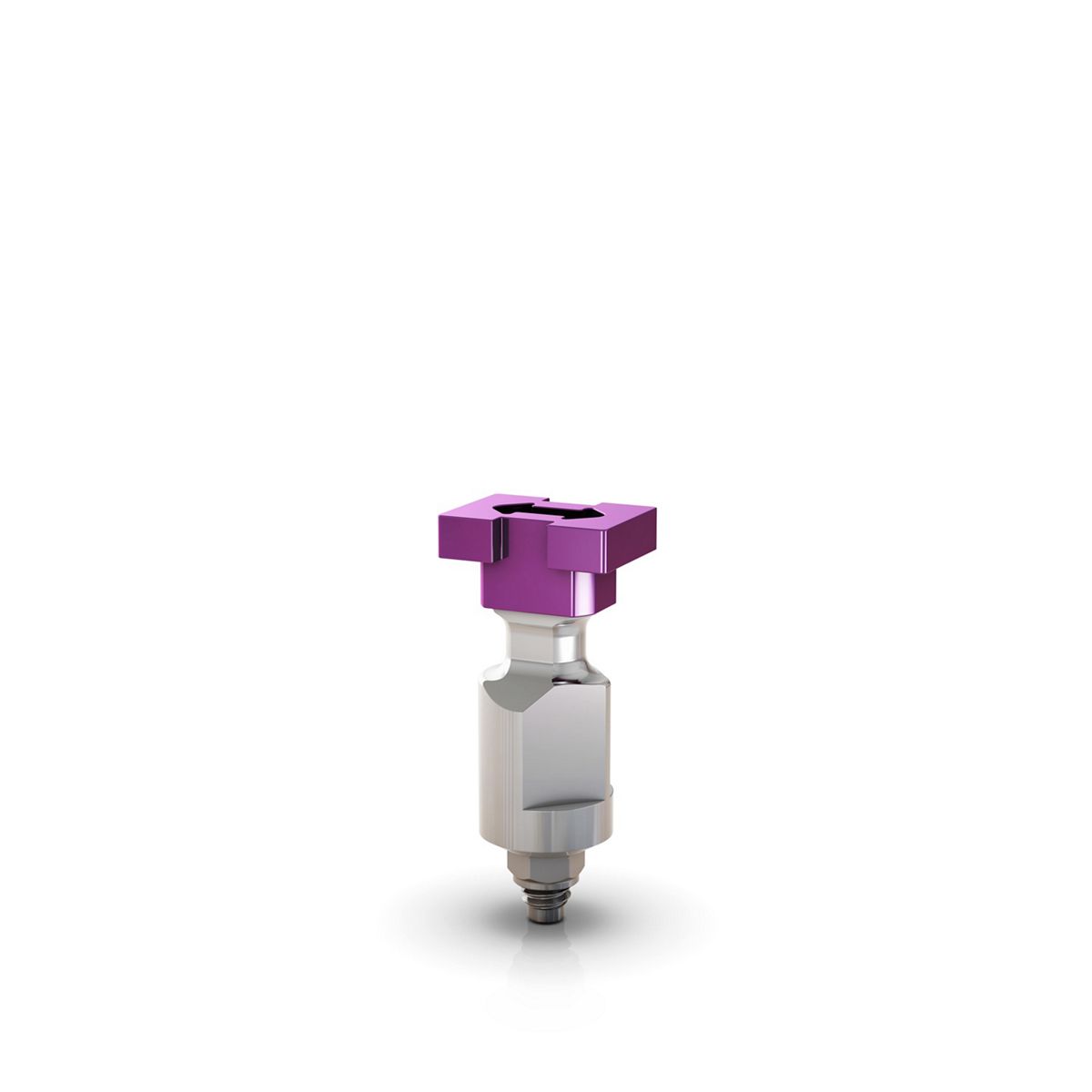HS Implant Exact Impre. Cop. Closed Tray