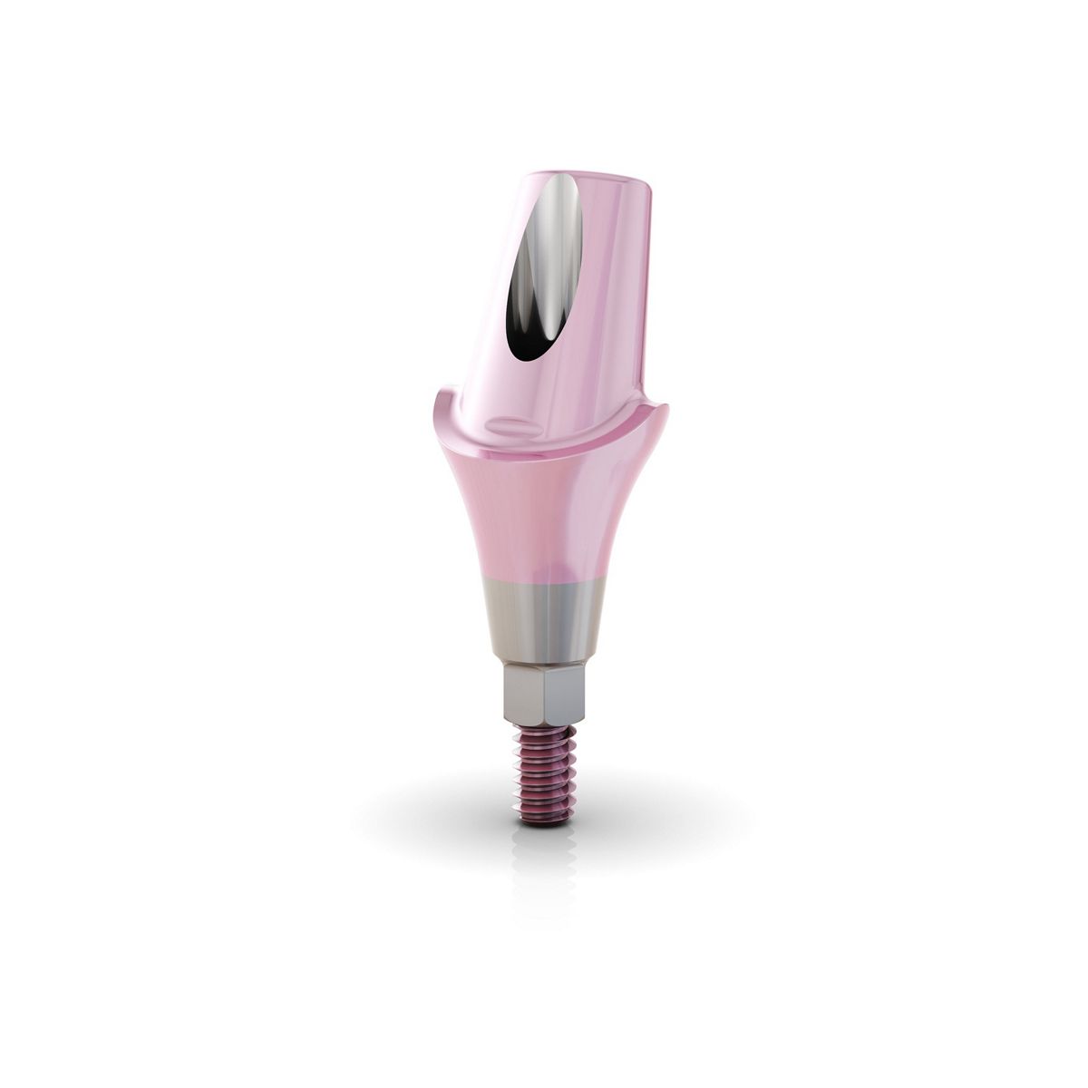 GM Anatomic Abutment 17 Removable Screw 3.5 mm