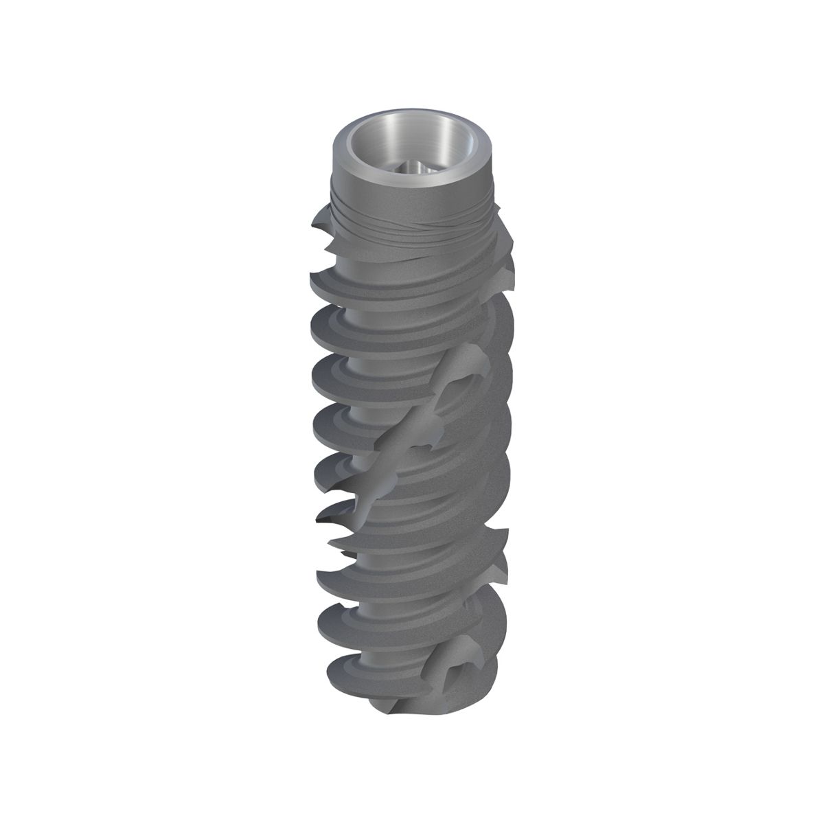 BLX Implant, D 4.5mm RB, SLA® 14mm, Roxolid®