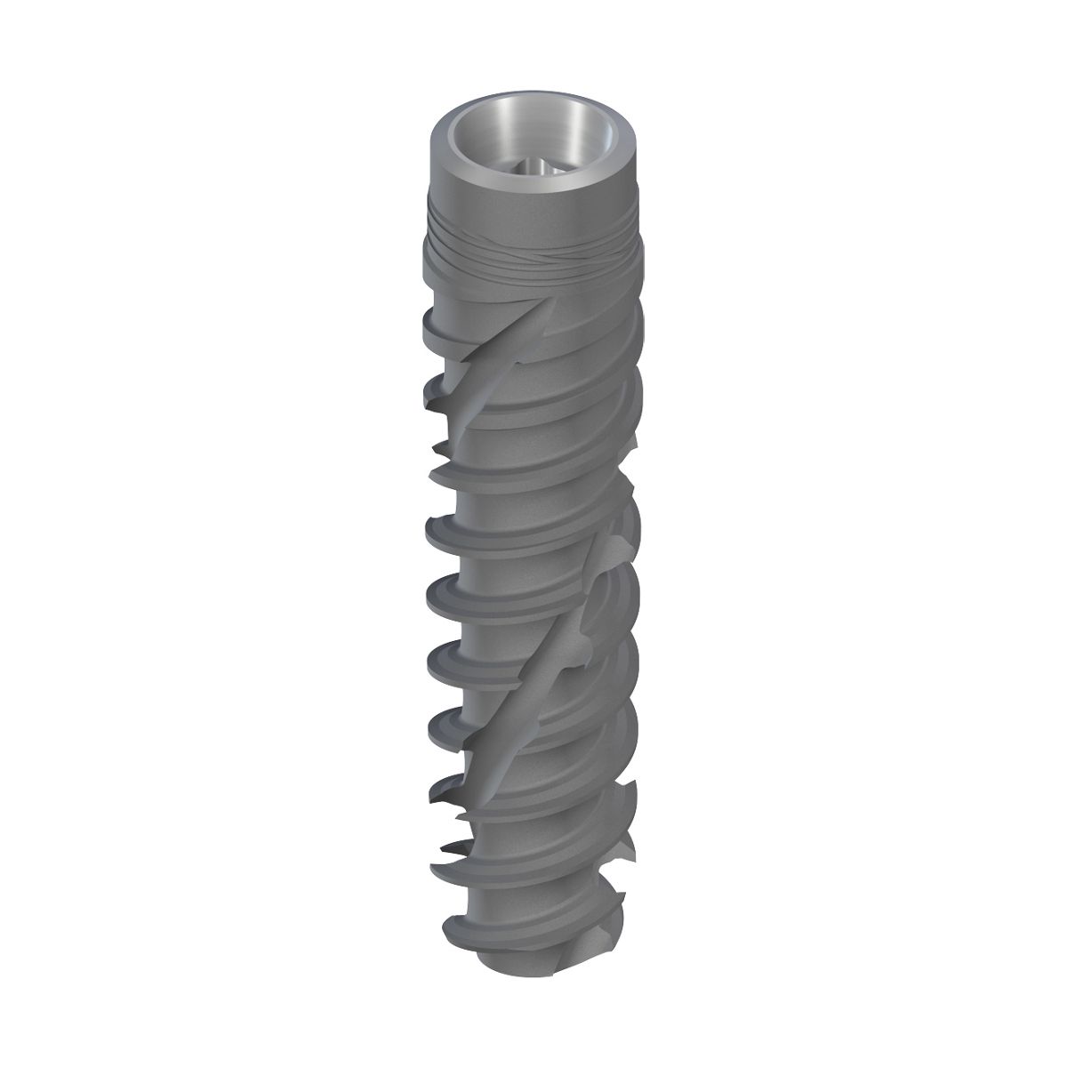 BLX Implant, D 3.75mm RB, SLA® 16mm, Roxolid®