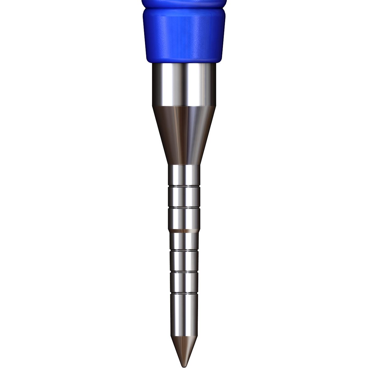 Convex Osteotome, Stainless Steel, 2,5 mm