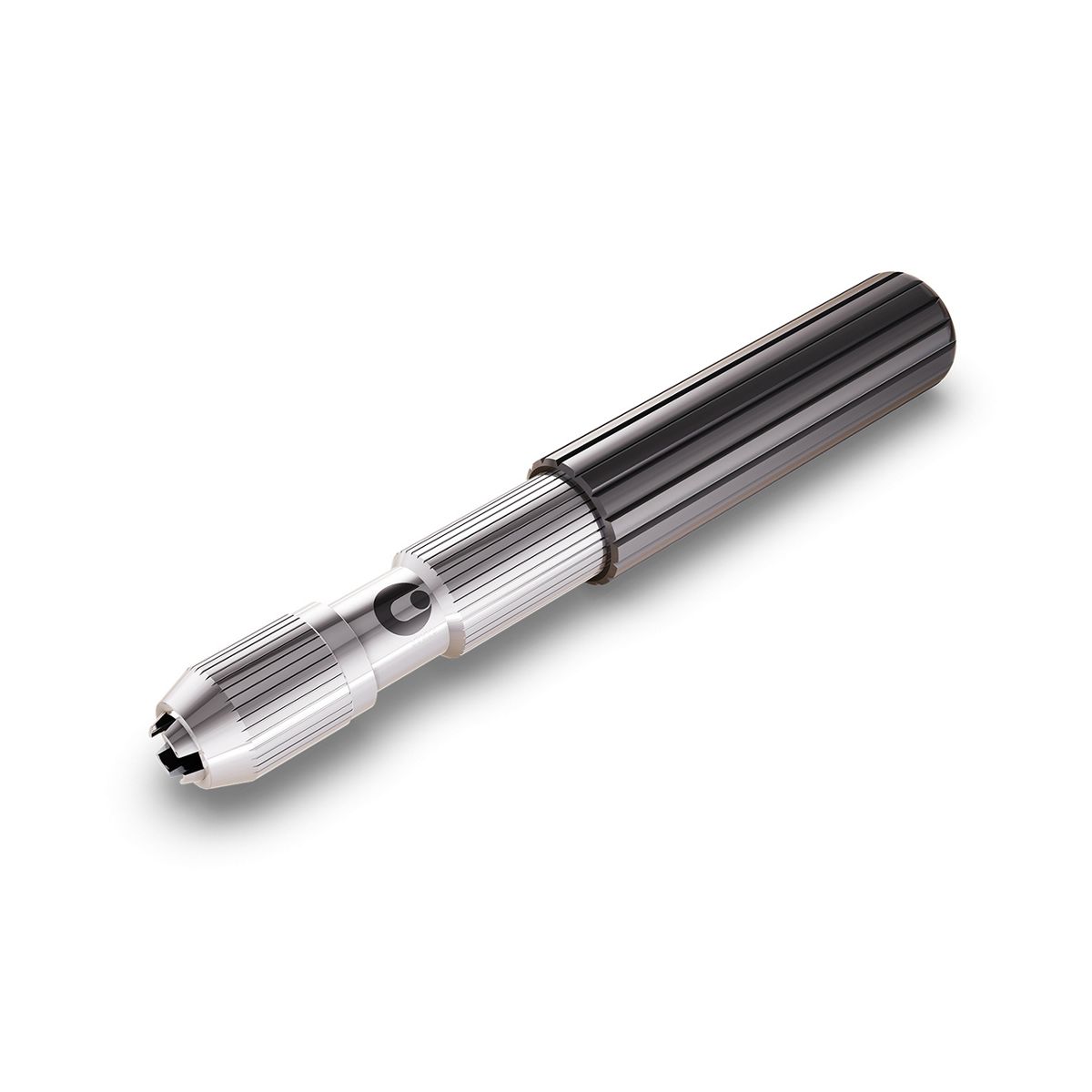Analog Handle, Stainless Steel