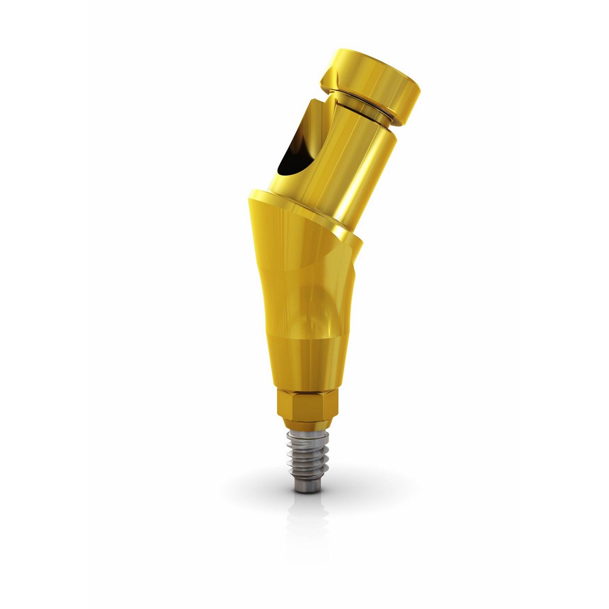GM Abutment Try-In 30 4.5x6x3.5 mm