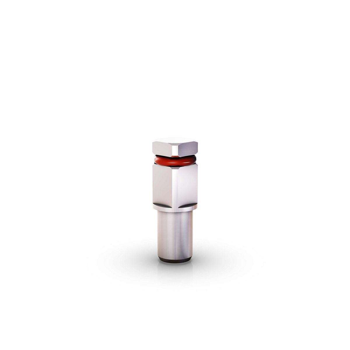prosthetic abutment driver (short)