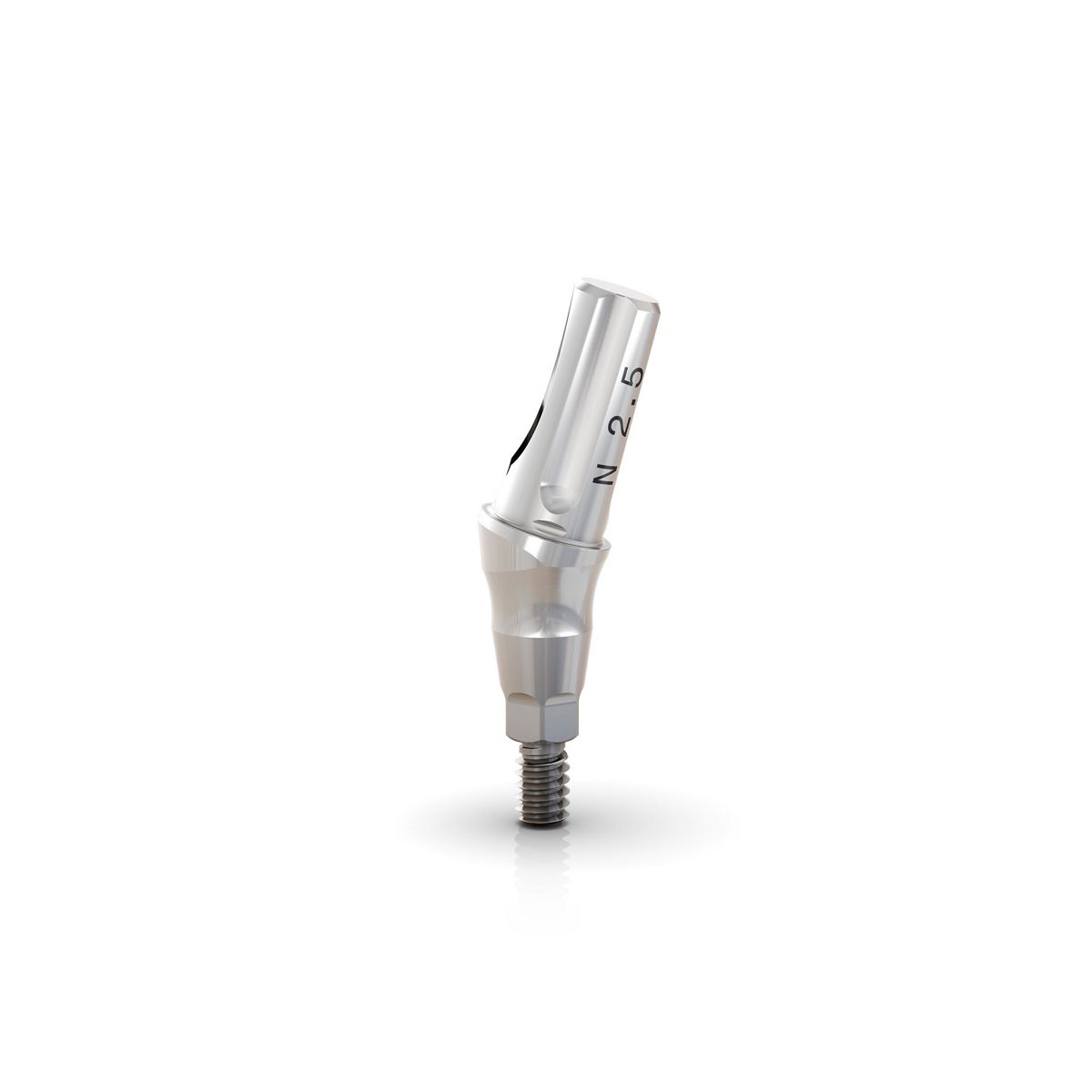 NGM Exact Click Univ. Abut. 17 3.3X6X2.5