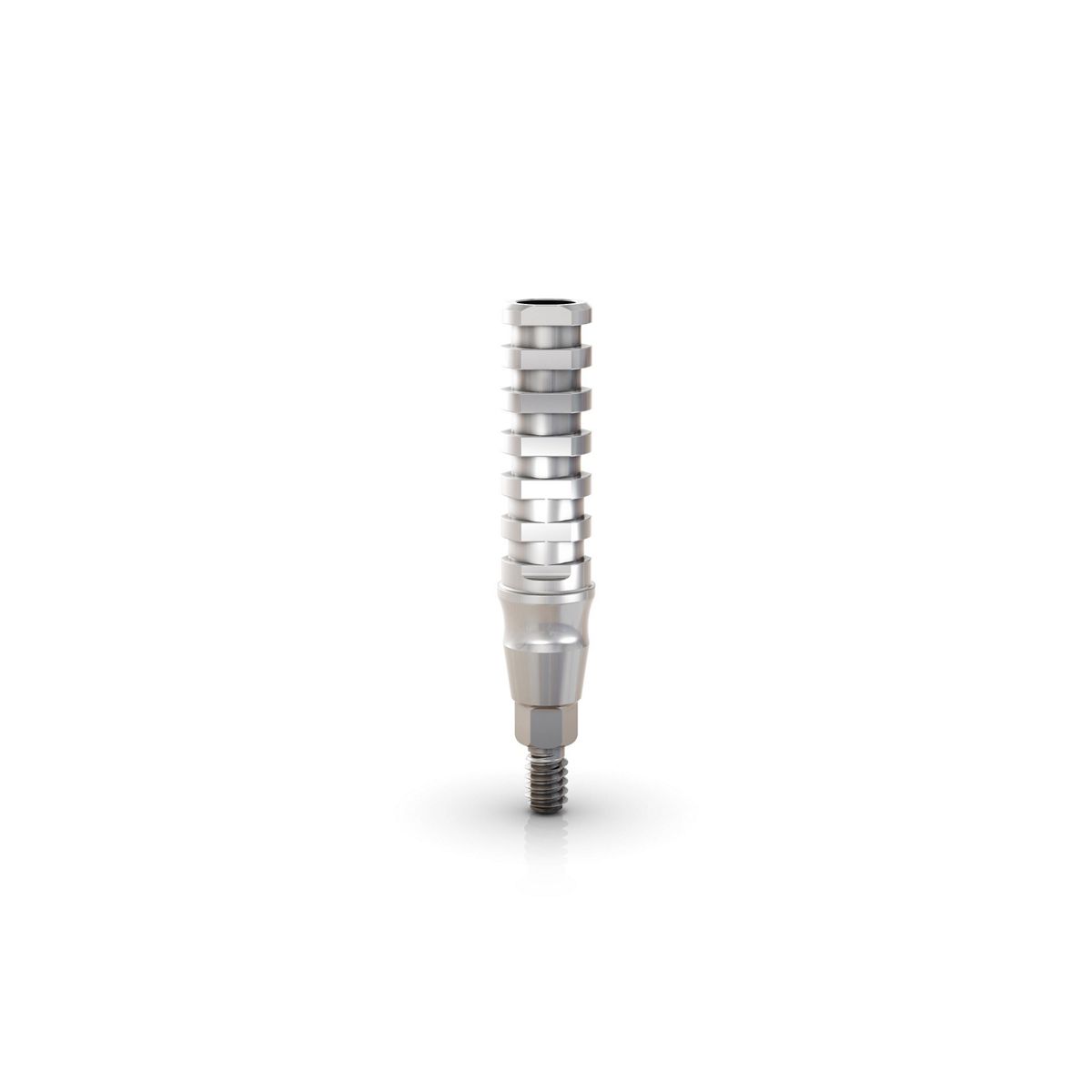 GM Temporary Abutment For Crown, Titanium, 3.5X2.5 mm