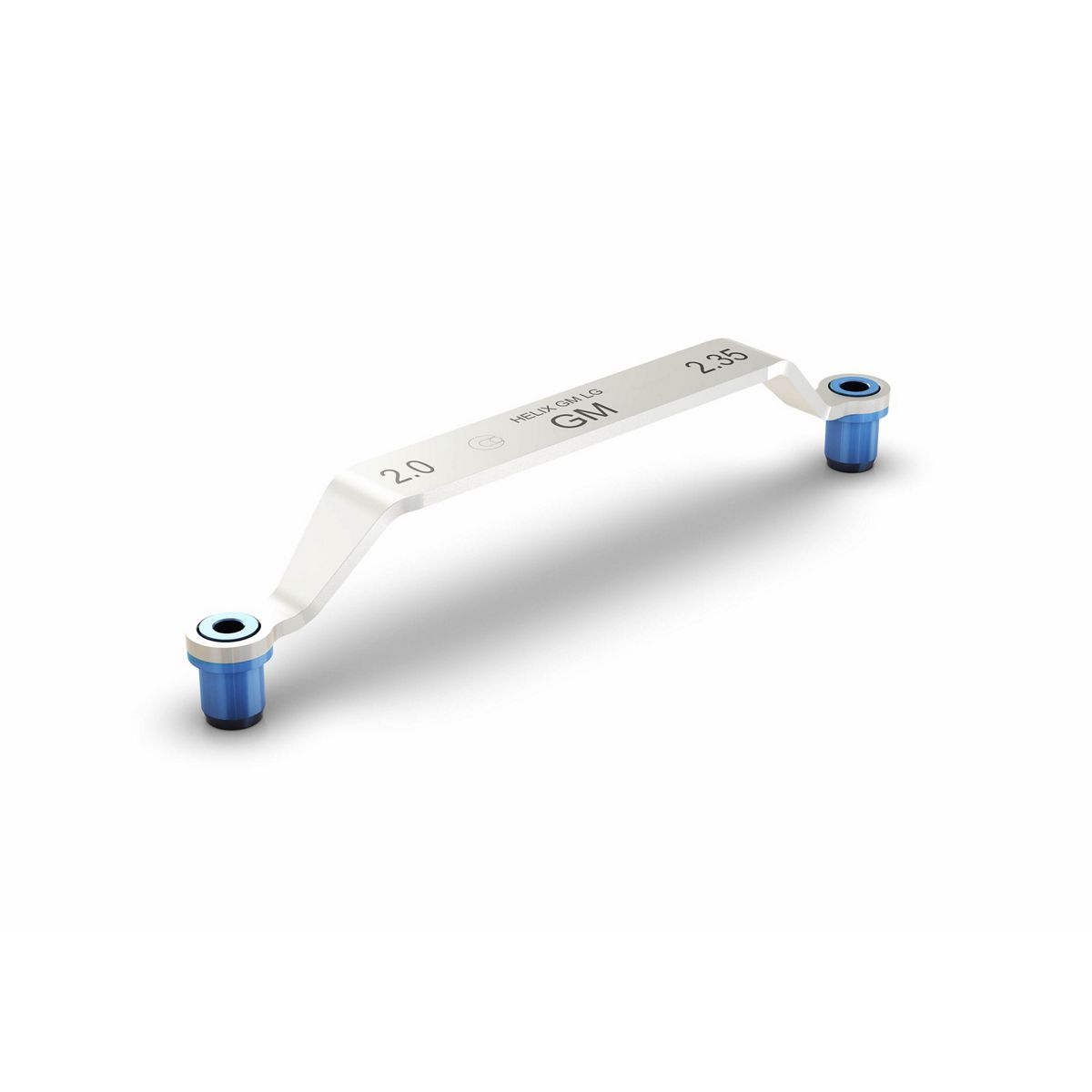 Drill Guide For GM Helix Long, 2.0/2.35