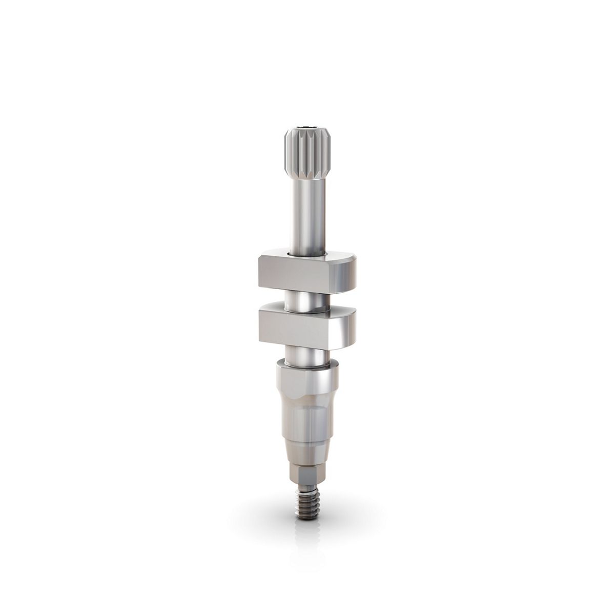 GM Implant Exact Open-Tray Impression Coping, Titanium