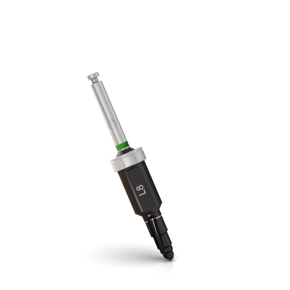NGS Regular Tapered Drill D4.0x8