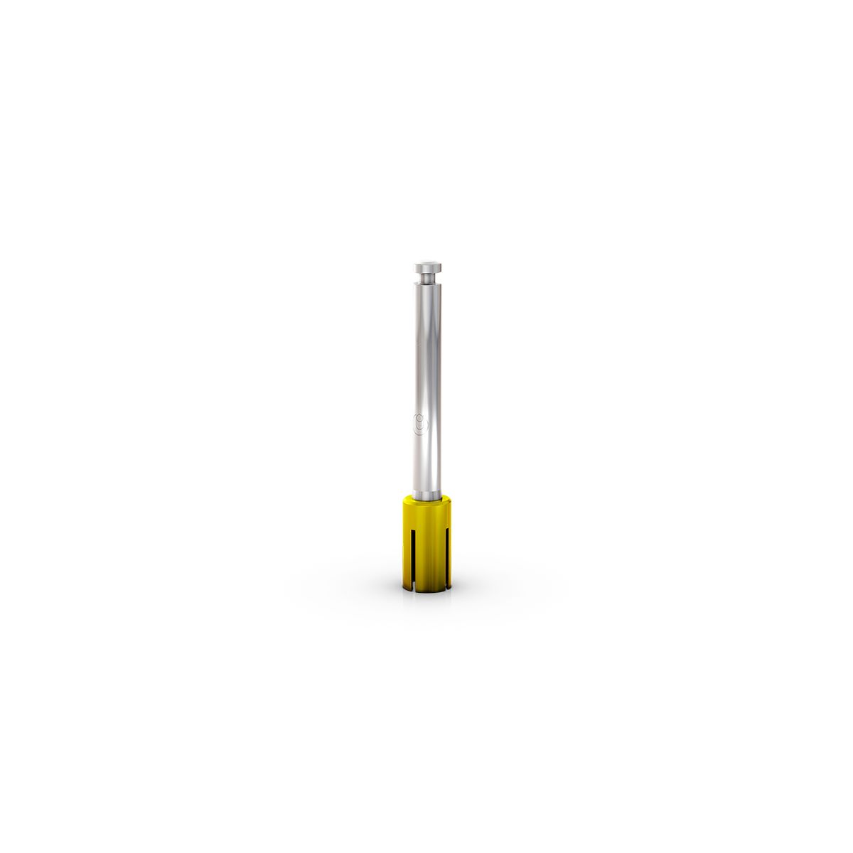 Hexagonal Prosthetic Driver - Contra angle, Stainless steel