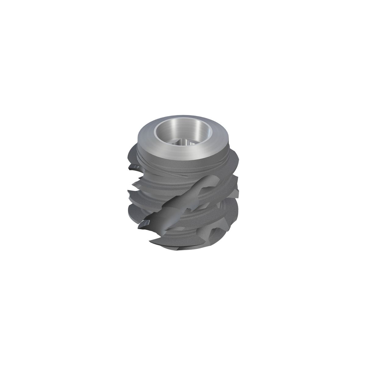 BLX Implant, D 5.5mm WB, SLA® 6mm, Roxolid®