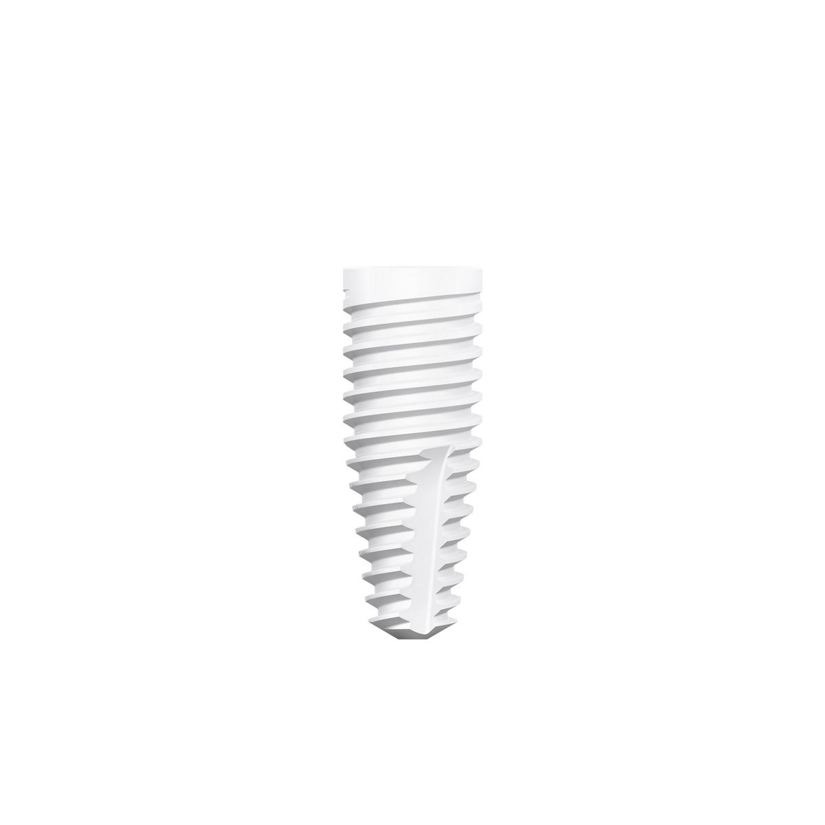 Zirconia Implant 3.75X11.5