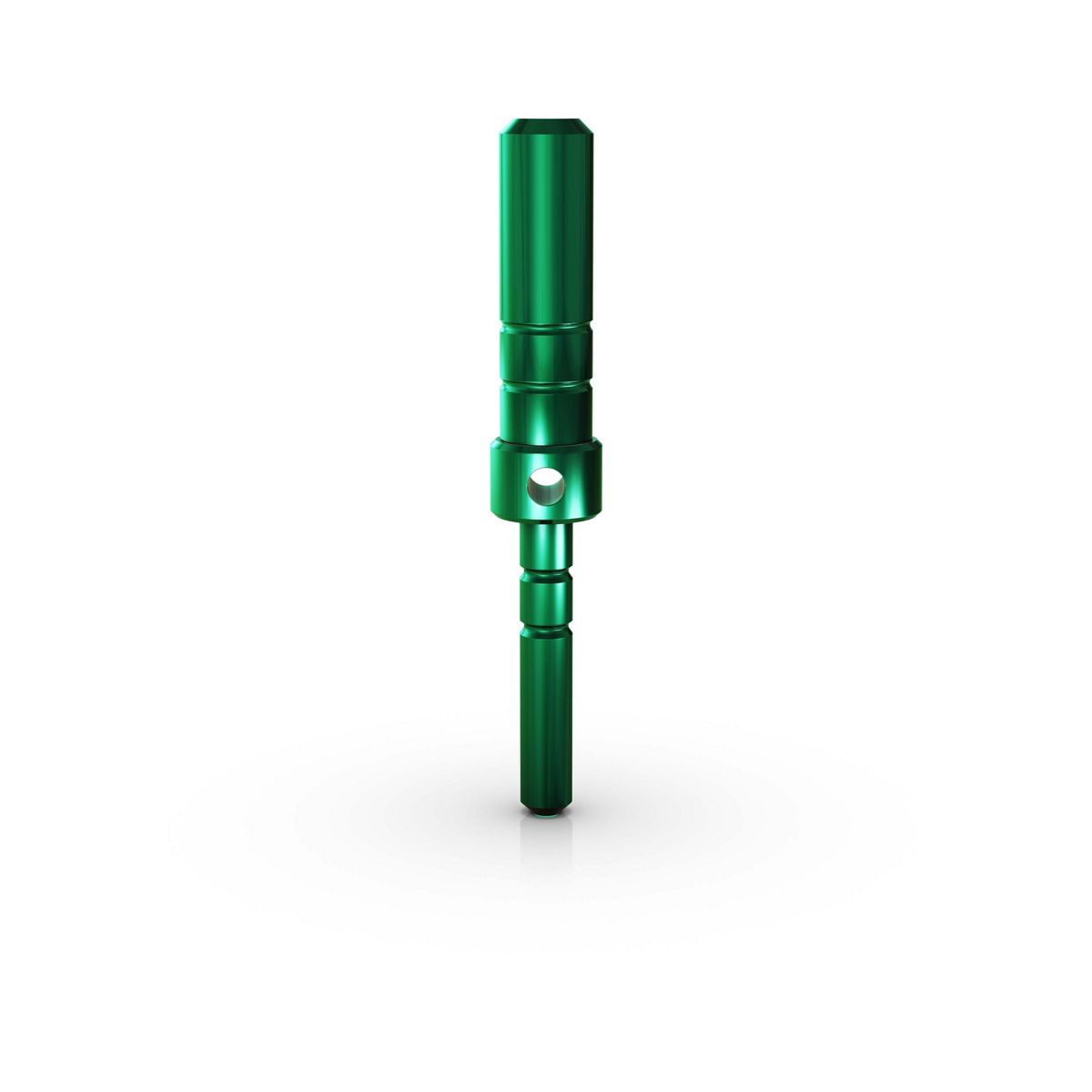 Director Indicator, Titanium, 3,3/4,0 mm