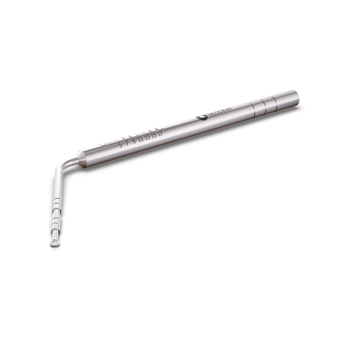 Depth Probe