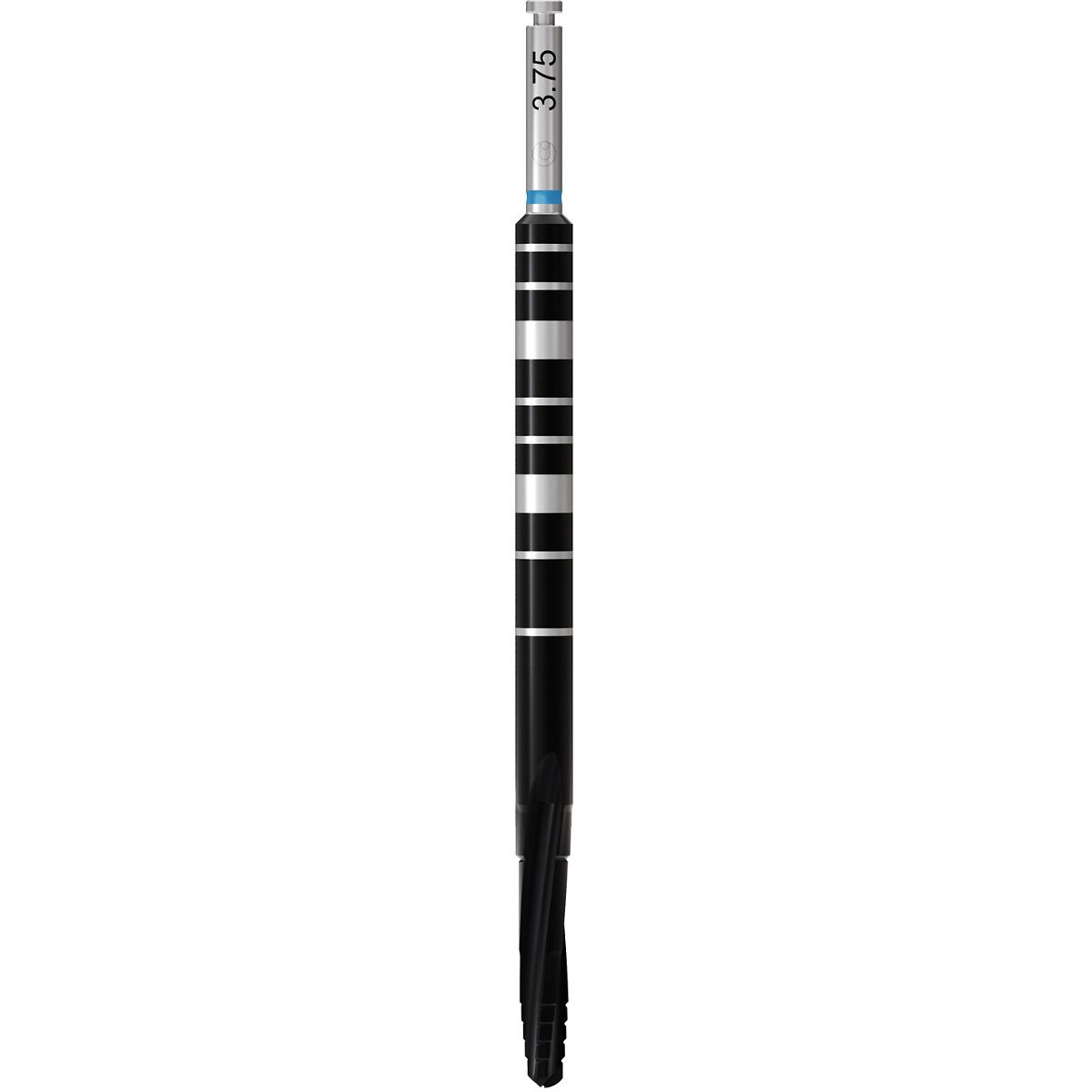 Tapered Drill for Zygoma-S, stainless steel, 3.75X71 mm