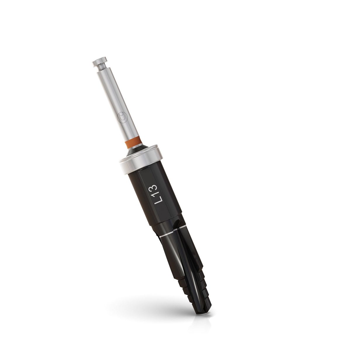 NGS Regular Tapared Drill D5.0x13