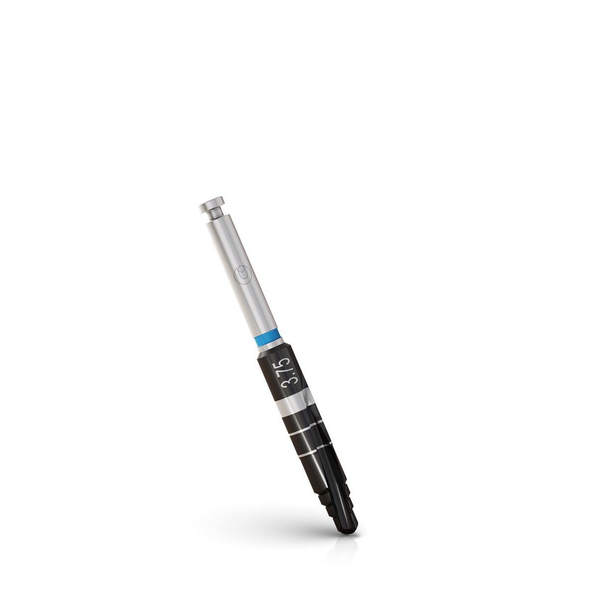 Short Tapered Drill 3.75 mm
