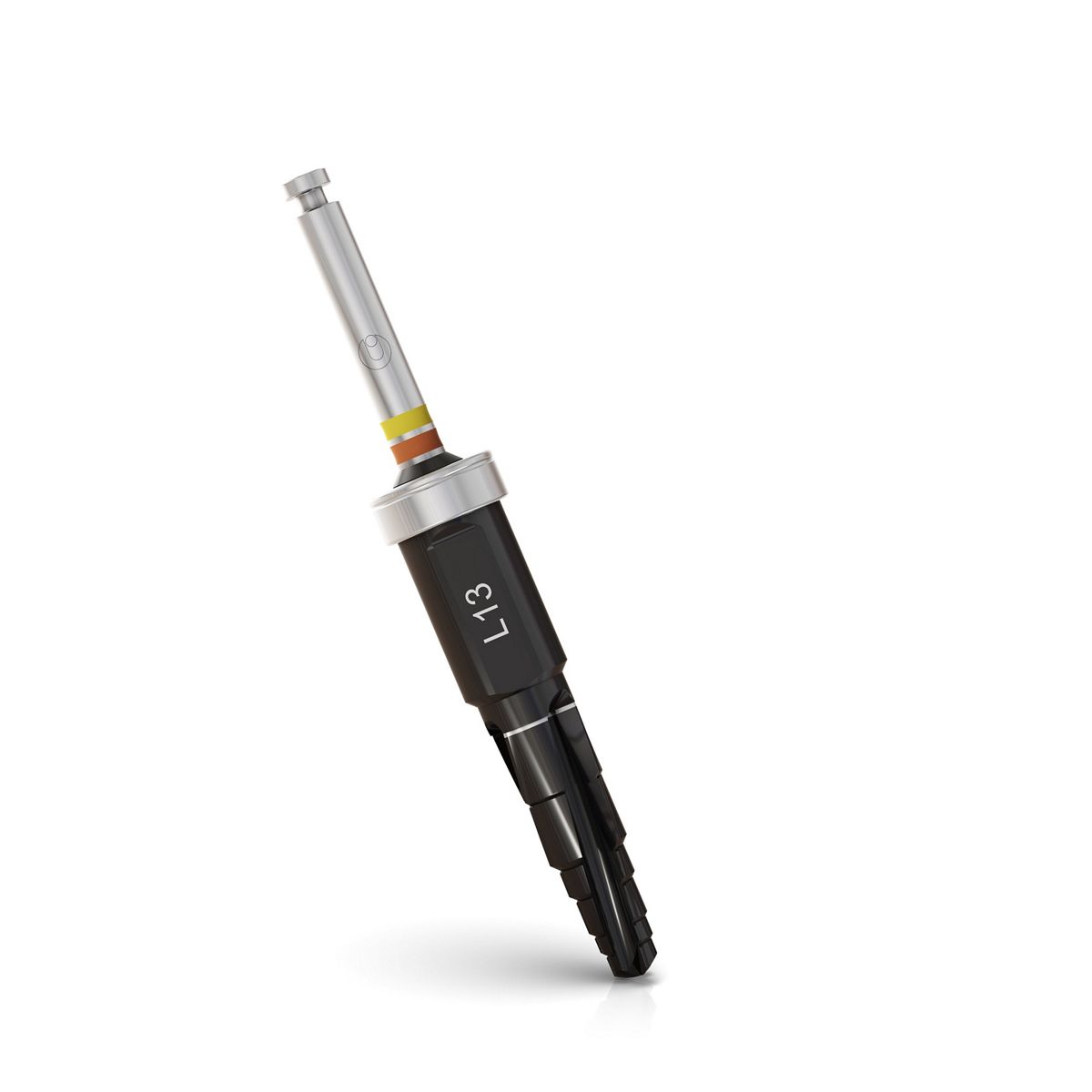 NGS Regular Tapared Drill D4.3/5.0x13
