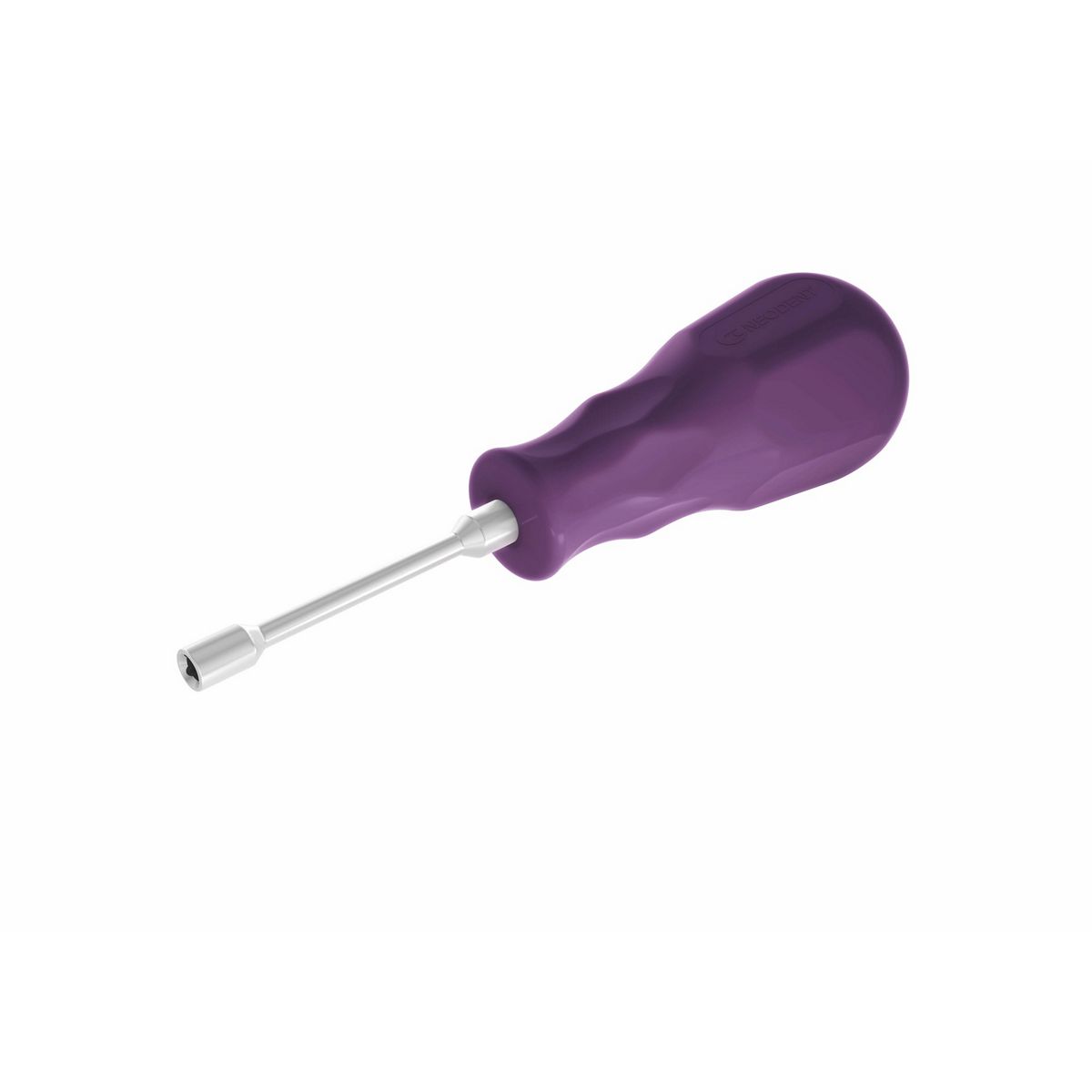 Gm Zygomatic Installation Driver, Stainless Steel/Pol., N/A
