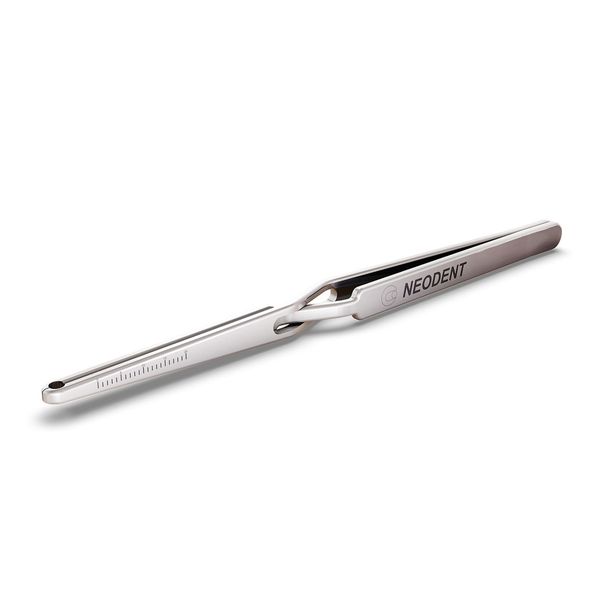 Titanium Tweezers