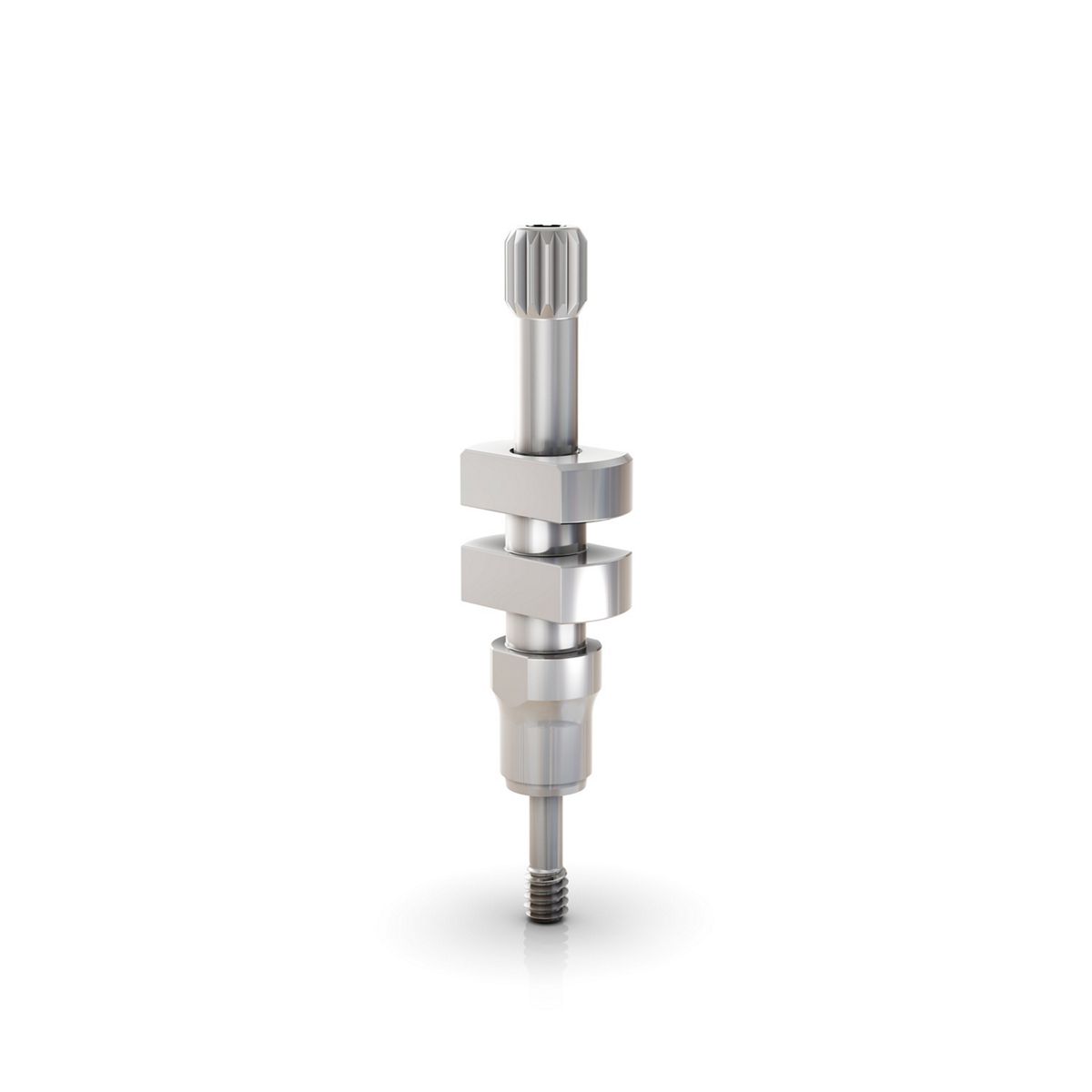 GM Implant Open-tray Impression Coping, Titanium